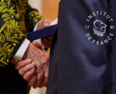 Presentation of the Charles Defforey Foundation Scientific Grand Prize