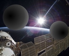 Aerographite: a promising material for photonic sails