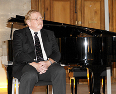 Reinhard Gentzel, Nobel Prize in Physics 2020 