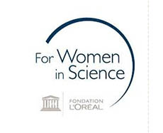 23rd Edition of the L'Oréal-Unesco International Prize for Women in Science 