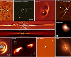 SPHERE, twenty years of challenges and successes