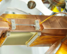 Towards a new generation of non-destructive quantum cold atom detectors
