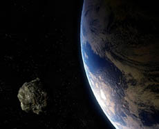 New visit of the asteroid 2001 FO32