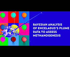 Methane of biological origin on Enceladus? 