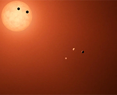 Exoplanets, new frontiers to explore for the James Webb Space Telescope