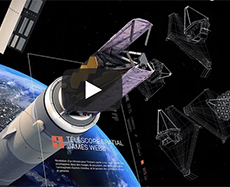 Video: understanding how the Webb Telescope observes exoplanets