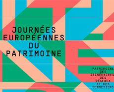 Journées européennes du patrimoine 2024