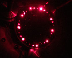  A new laser to measure carbon dioxide