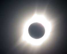 The Eclipse: an opportunity to increase science awareness in Africa
