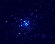 GAIA first pictures