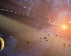 New light on the dark ages of the Universe