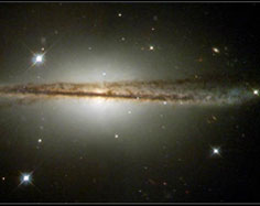 The NGC 4013 tale --- a new spiral from a major merger
