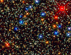 The history of galaxies is written in the stars