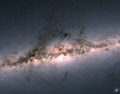 The mystery of the origin of the stellar halo of our Galaxy is being revealed