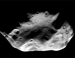 (21) Lutetia's asteroid, remnant planetesimal from the Early Solar System