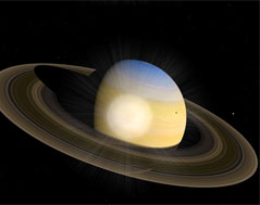 The puzzle of the variable radio period of Saturn