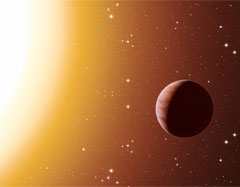 An unexpected excess of hot Jupiters within a star cluster