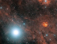 Stellar mass loss: the recipe from giant stars