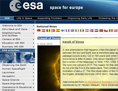 A multifaceted astronomical dictionary