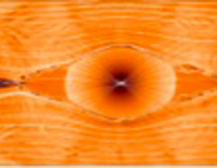  The formation of large scale stellar jets finally elucidated