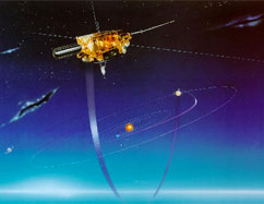 An unexpected solar wind seen by Ulysses