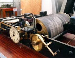 Still more accurate clocks