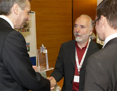 Silver medal for the European project «Hands-On Universe»
