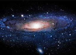 A finite dodecahedral Universe