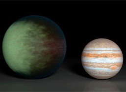 The tragic destiny of the gaseous extrasolar planets