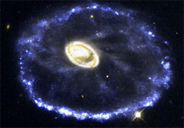 GALMER: GALaxy MERgers in the Virtual Observatory