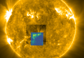 The origin of the "slow" solar wind: an enigma solved!