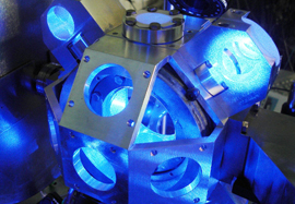 Optical lattice clocks: towards a new definition of the second?