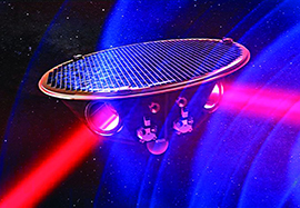 LISA mission approved by ESA 