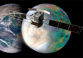 ESA approves EnVision mission! 