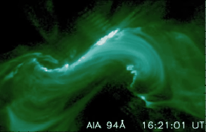 Progress in understanding solar eruptions