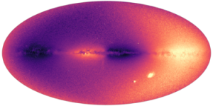 Publication of the third Gaia catalog