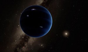 Searching for Planet 9 