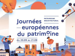 Observatoire de Paris - PSL participates to the Journées européennes du Patrimoine 2025