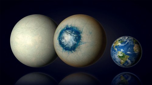 L'exoplanète tempérée LHS 1140 b constitue l'exoplanète dans une zone habitable la plus prometteuse dans notre recherche d'eau liquide au-delà du Système solaire.