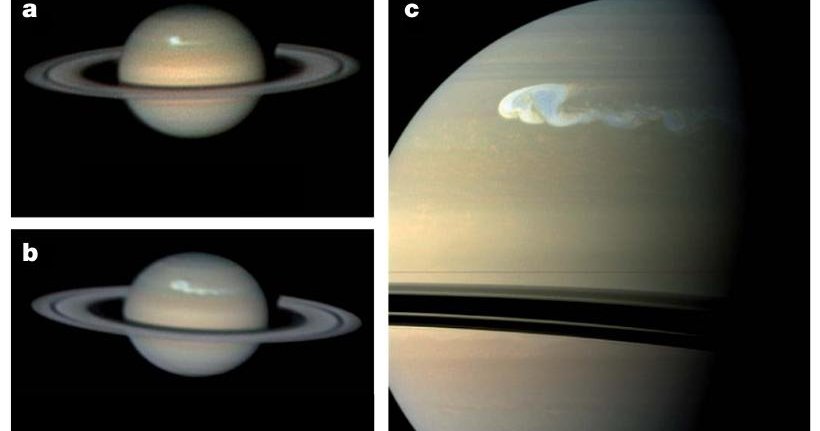 taille des planètes du système solaire en un éclair